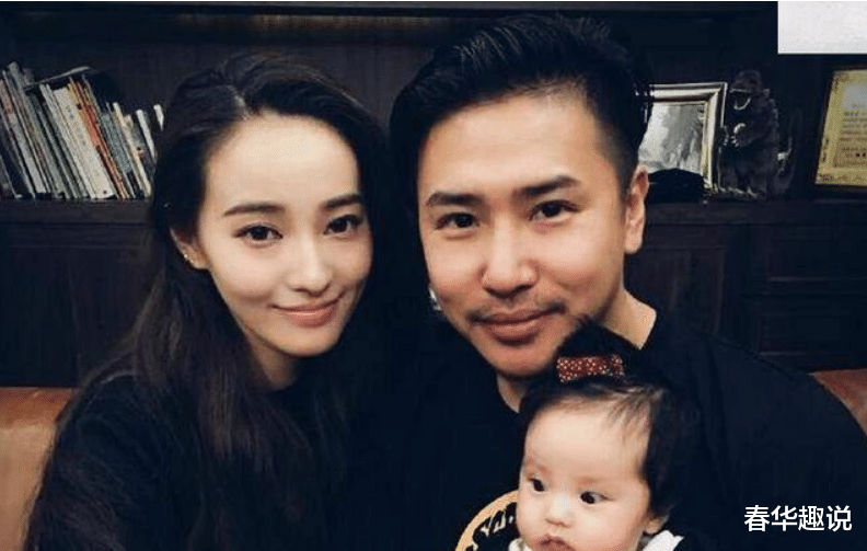 春华趣说|很多人都不知道欧弟什么时候结婚的，没想到他就离婚了