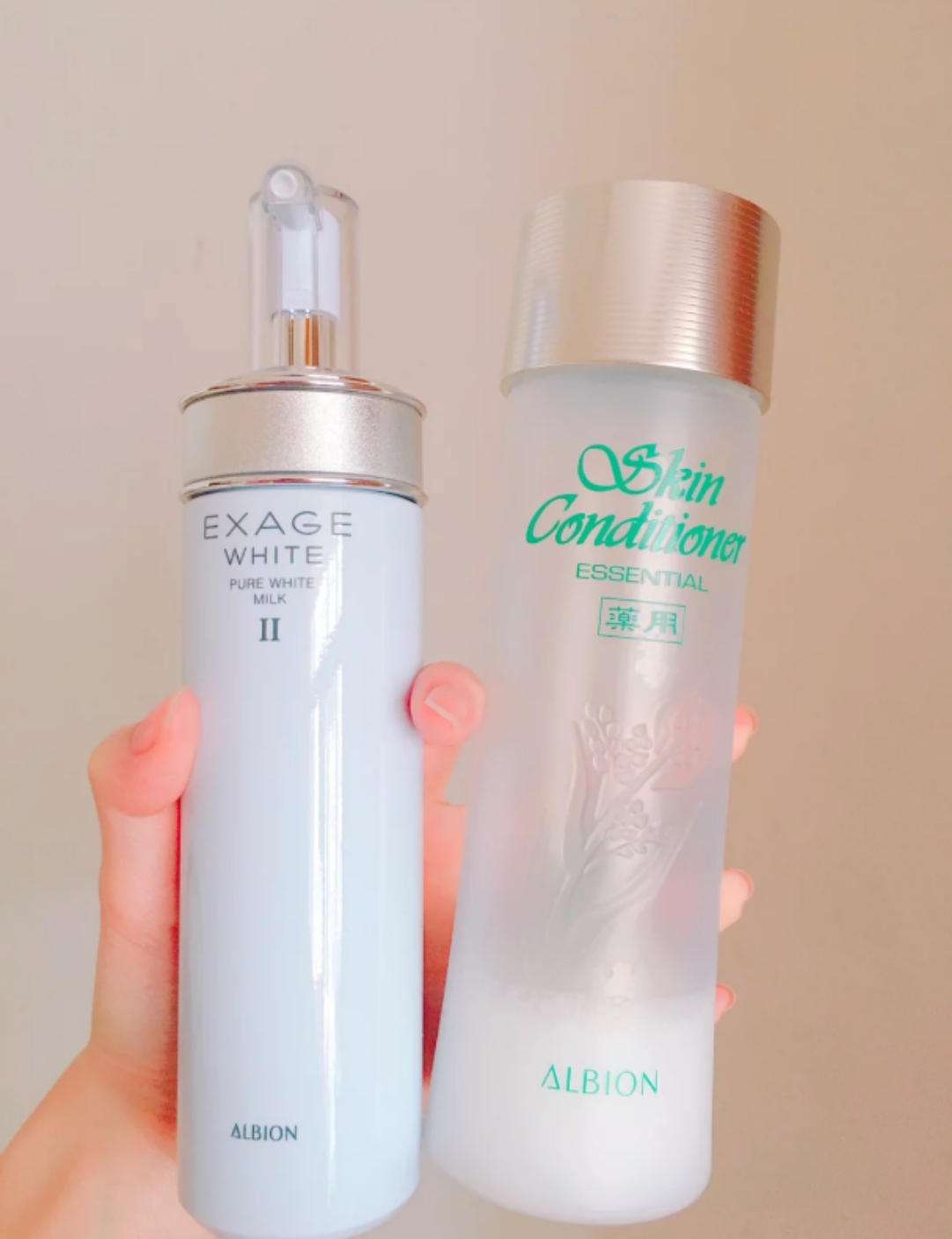 保湿 ?这些保湿乳液，这几款乳液深层美白补水，为你打造少女肌！
