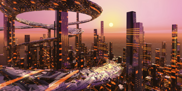 无脊椎动物 有先进文明出现在我们之前吗? 答案或许你想不到