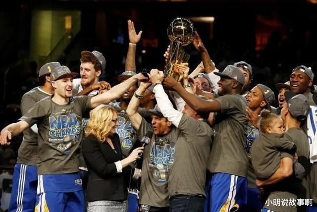 小明说故事啊|库里克莱回来了，勇士夺冠的窗口，还在开着么？