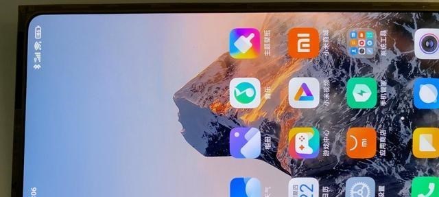 教教你家娃|小米MIX4真机曝光，三大亮点引关注，8月10日即将登场！