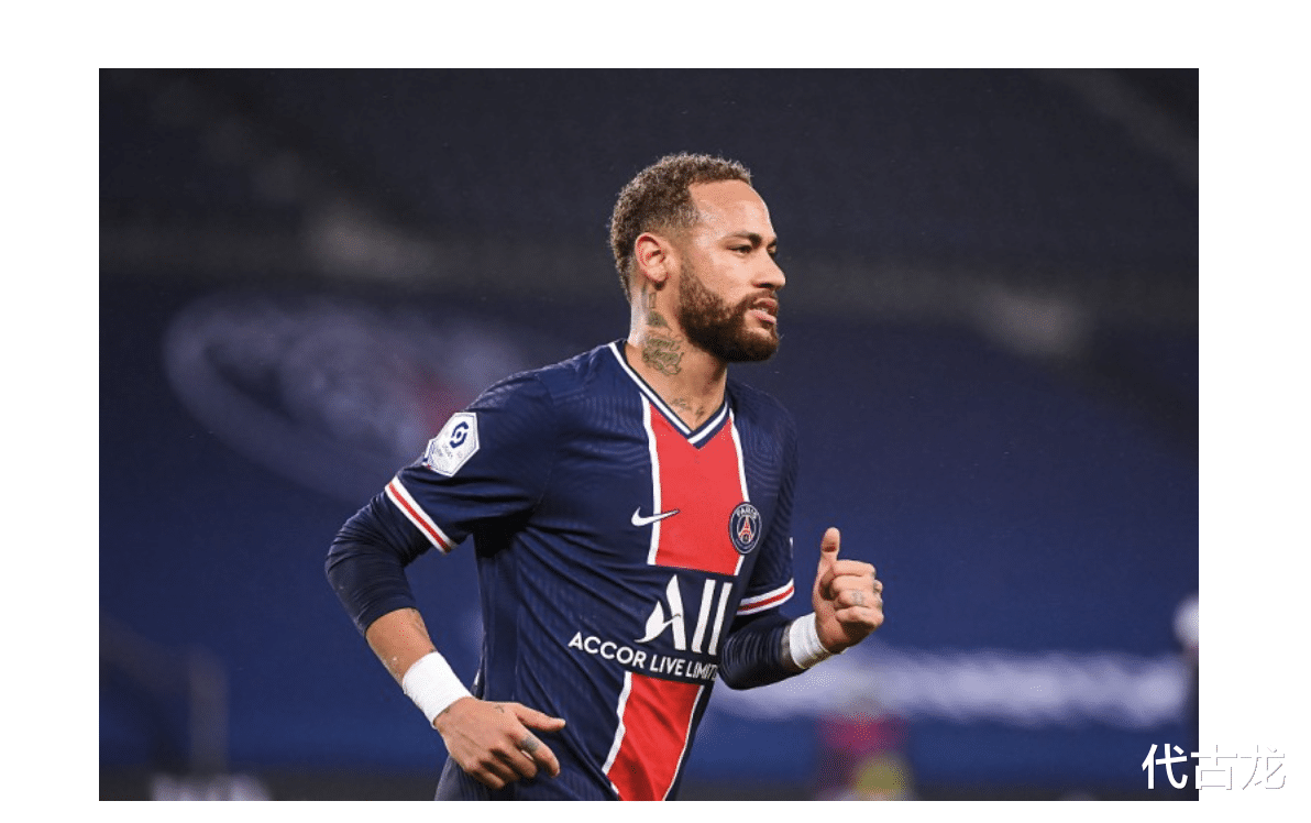 內(nèi)馬爾|內(nèi)馬爾失去信任，隊(duì)友質(zhì)疑他故意染紅避戰(zhàn)，參加撲克賽拿到第6名