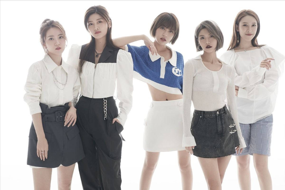 Lady变美日记|《心动的信号4》恋综天花板“方程式”，同框拍“婚纱照”好养眼