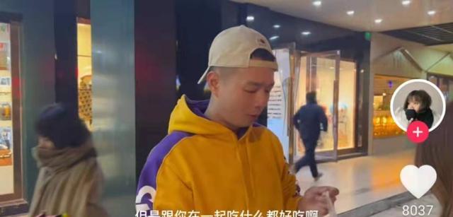 许敏|熊磊转换风格卷土重来,画面唯美情感充沛,评论区全是祝福