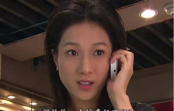 TVB|TVB不打针、不整容的中年女性，钟嘉欣越来越美，胡杏儿有风韵