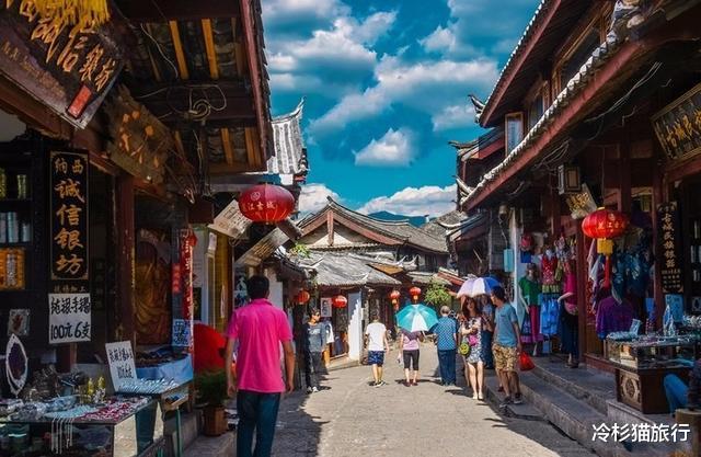 旅行 中国最适合宜居生活的8个城市,你的家乡上榜了吗?