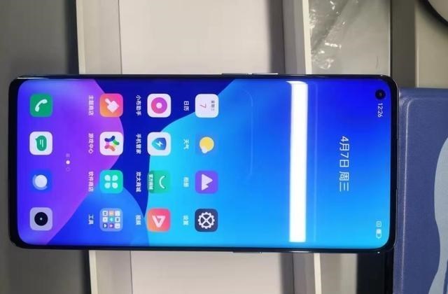 奶爸育儿宝库|三星曲面屏+170克+65W闪充，12GB+256GB旗舰跌至2399元