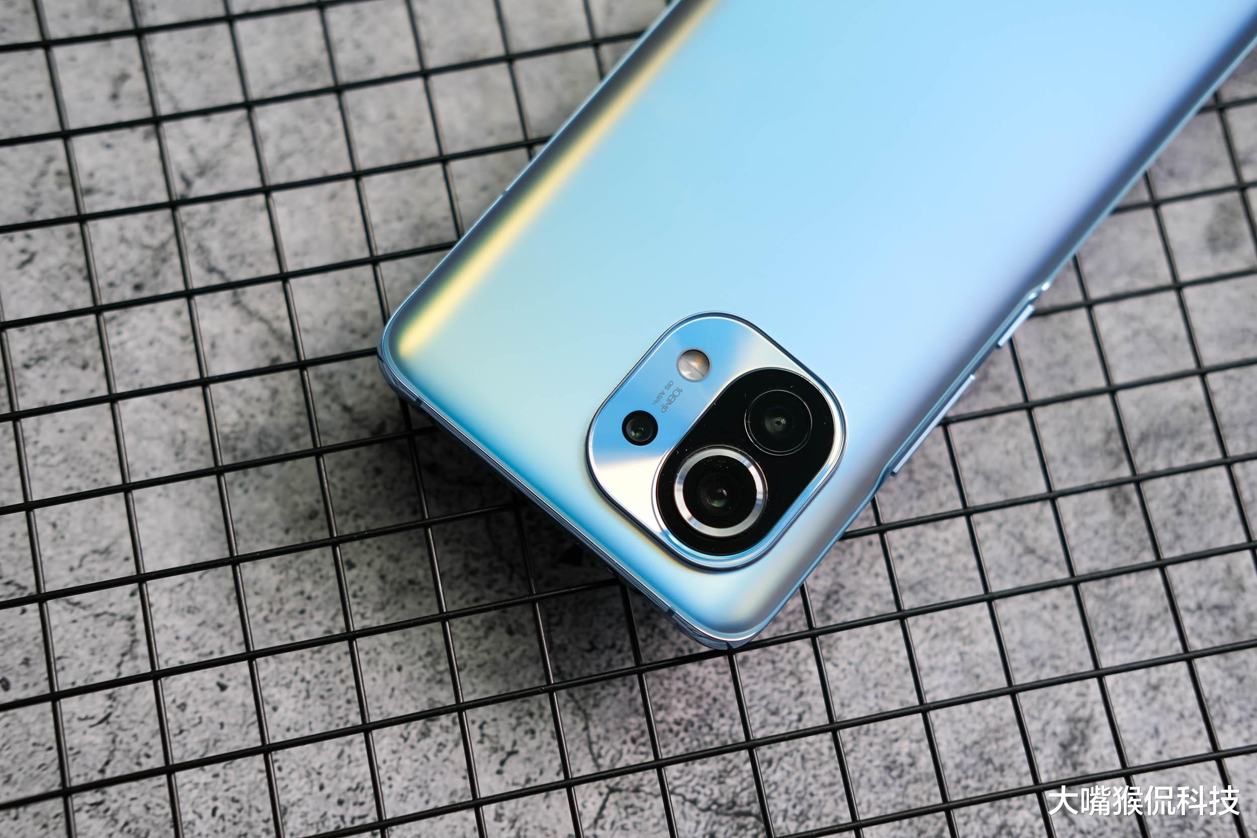 相机|官宣开始量产!小米新机要来了!可能是目前性能最强的小米手机了