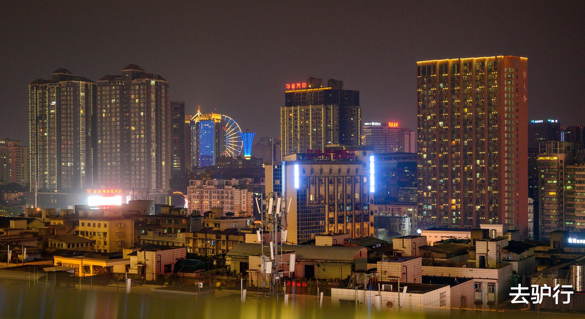 去驴行 不排外的中部城市：中国幸福指数最高的地方，年轻人别小看了它