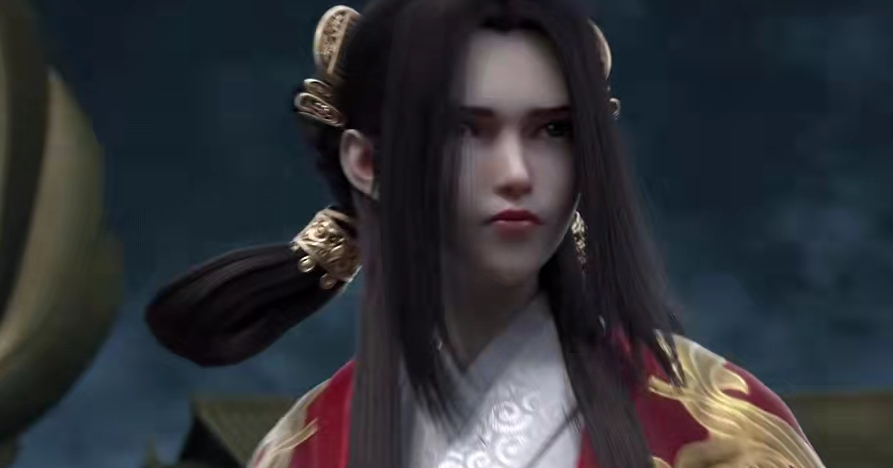 石昊|完美世界：不能完全怪武王，雨王来的真是快，石昊父母哪去了？
