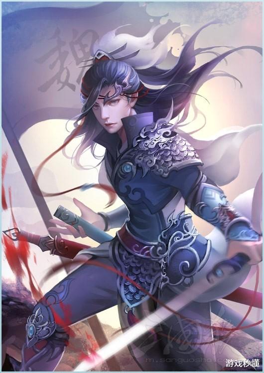 三国杀|三国杀：最让人头疼的武将！比四害还要可恶，出现就让人难受