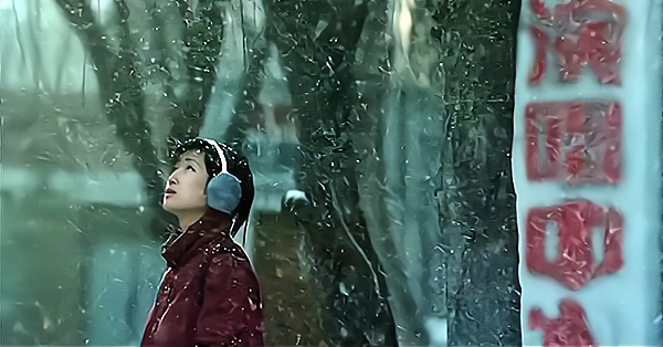 秦海璐|36岁秦海璐高龄生下“巨婴症”儿子，如今6年过去，孩子怎么样了