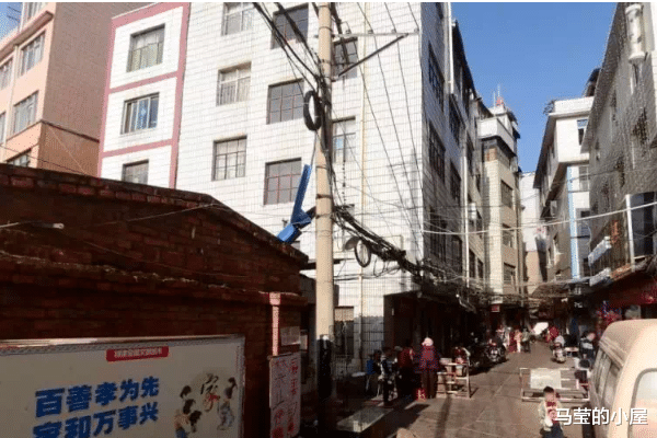 马莹的小屋 已筹资金45亿！云南“迟到十年的拆迁”项目来袭，6月征地开始