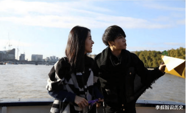 郑爽|终于有人来救郑爽了，他还得到了大家的祝福