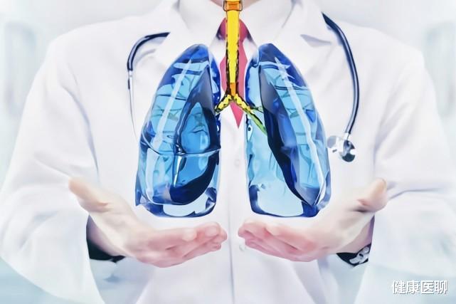 胃癌|肺不好的人，身體一般都有這3種跡象，若你也有話，需要重視肺部健康了。