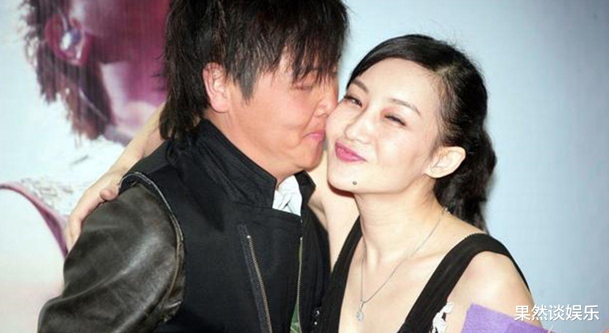 买红妹|给孙楠当九年老妈子，生完二胎就被抛弃还被前夫抹黑，买红妹实惨