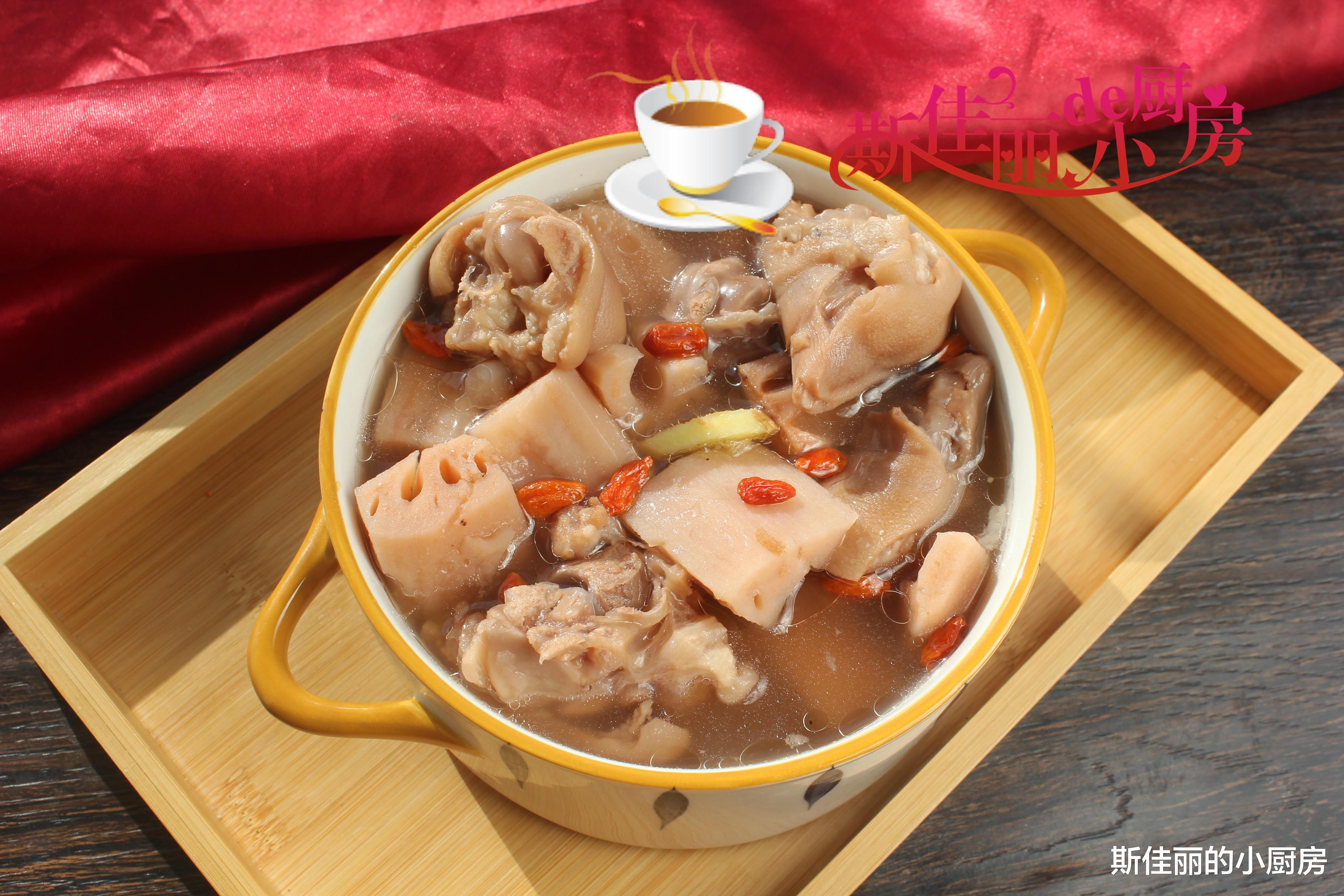 莲藕|女人到中老年，别舍不得花钱，建议每周吃两次它补胶原，胜过化妆品