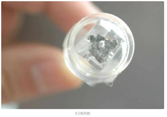 俄罗斯科学家向我国申请月壤,我们要给吗?现实问题真的来了