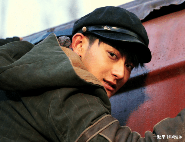 徐冬冬|从“全网黑”到“全网酸”，黄子韬经历了什么？