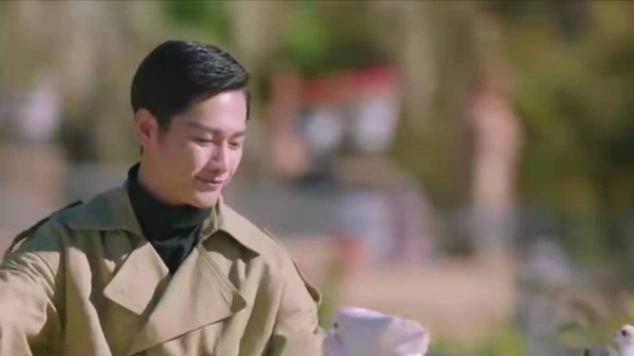 求婚|壮志高飞41集剧情:吴迪当夏宇女朋友 罗东向于婕求婚