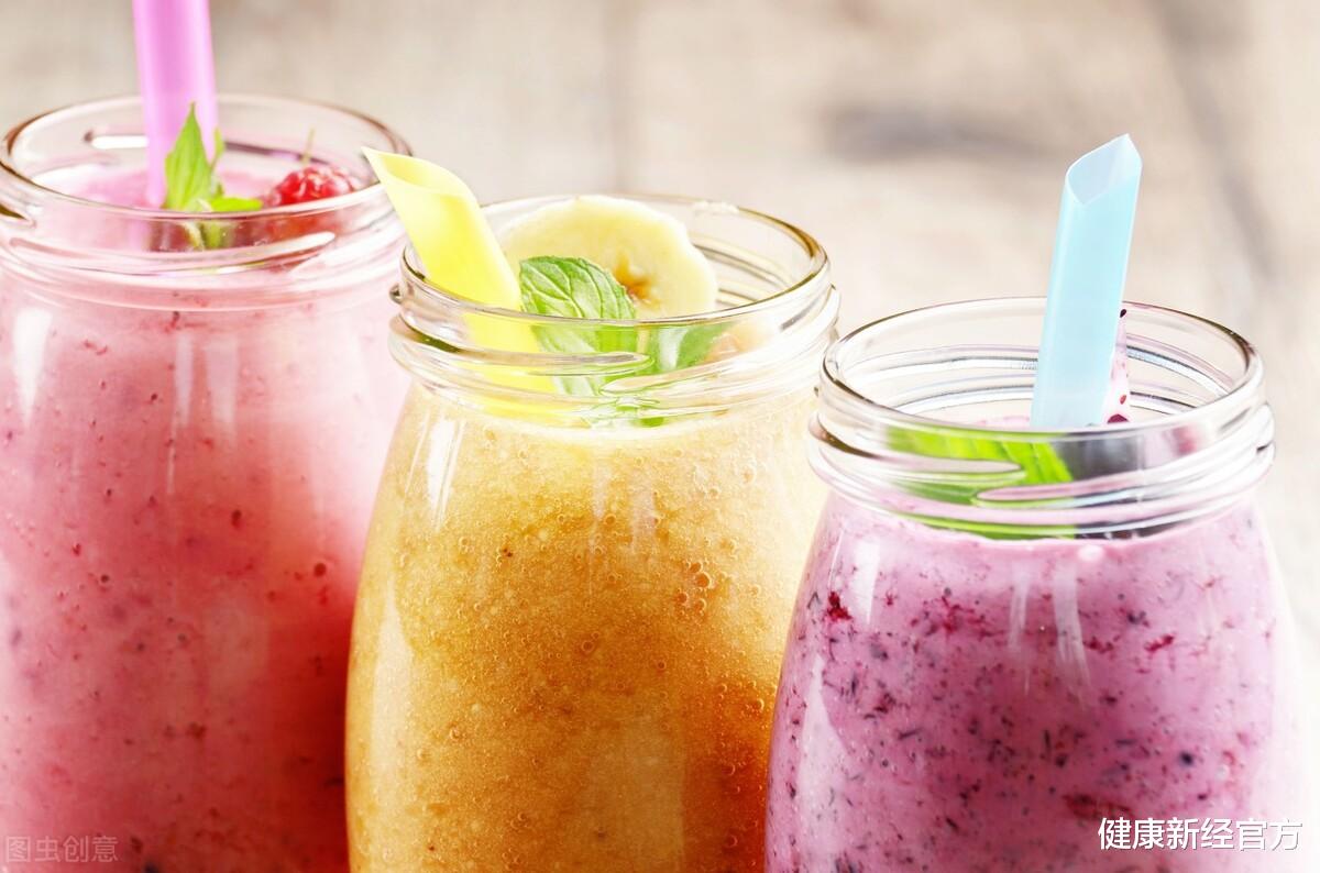 蔬菜|脑梗“祸根”已找到，提醒：少喝2种“水”，或对血管好