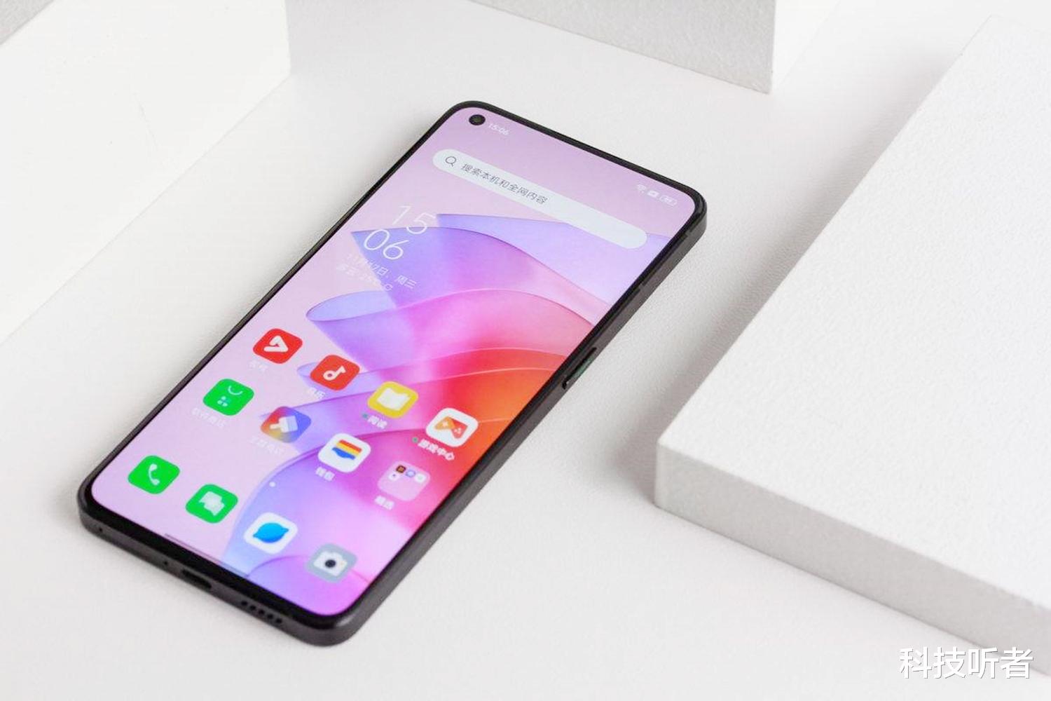 OPPO|OPPO再获专利银奖，这是我国主导的又一次技术突破