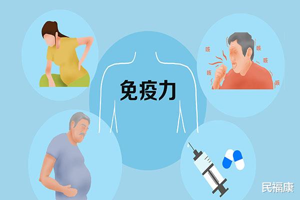 运动|天气变冷，你身边有经常生病的人吗？如何提高免疫力，快收藏