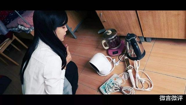 武汉|小小的充电宝,却隐藏着巨大的危险