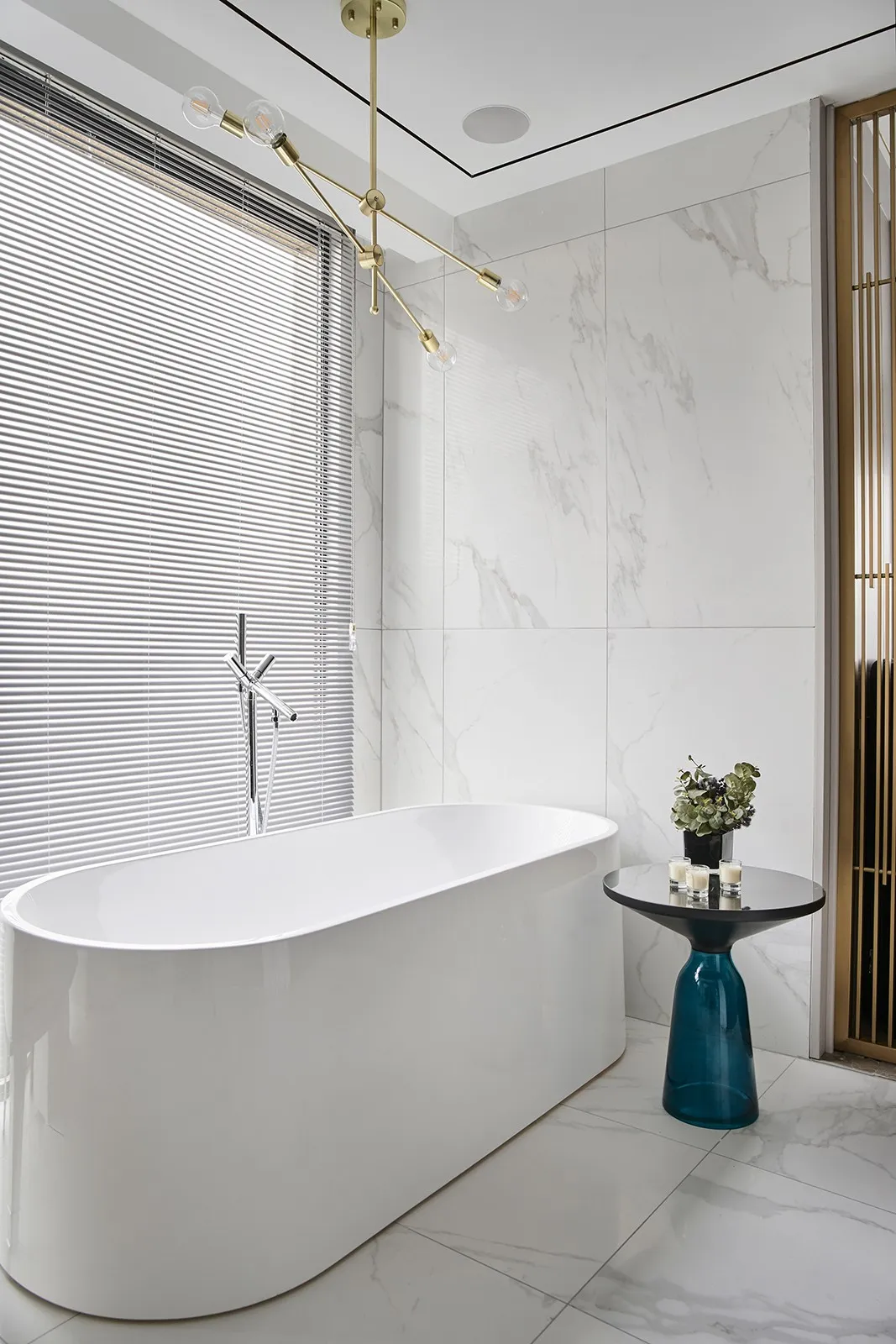 卫生间最全装修尺寸，精细到每一毫米的设计！