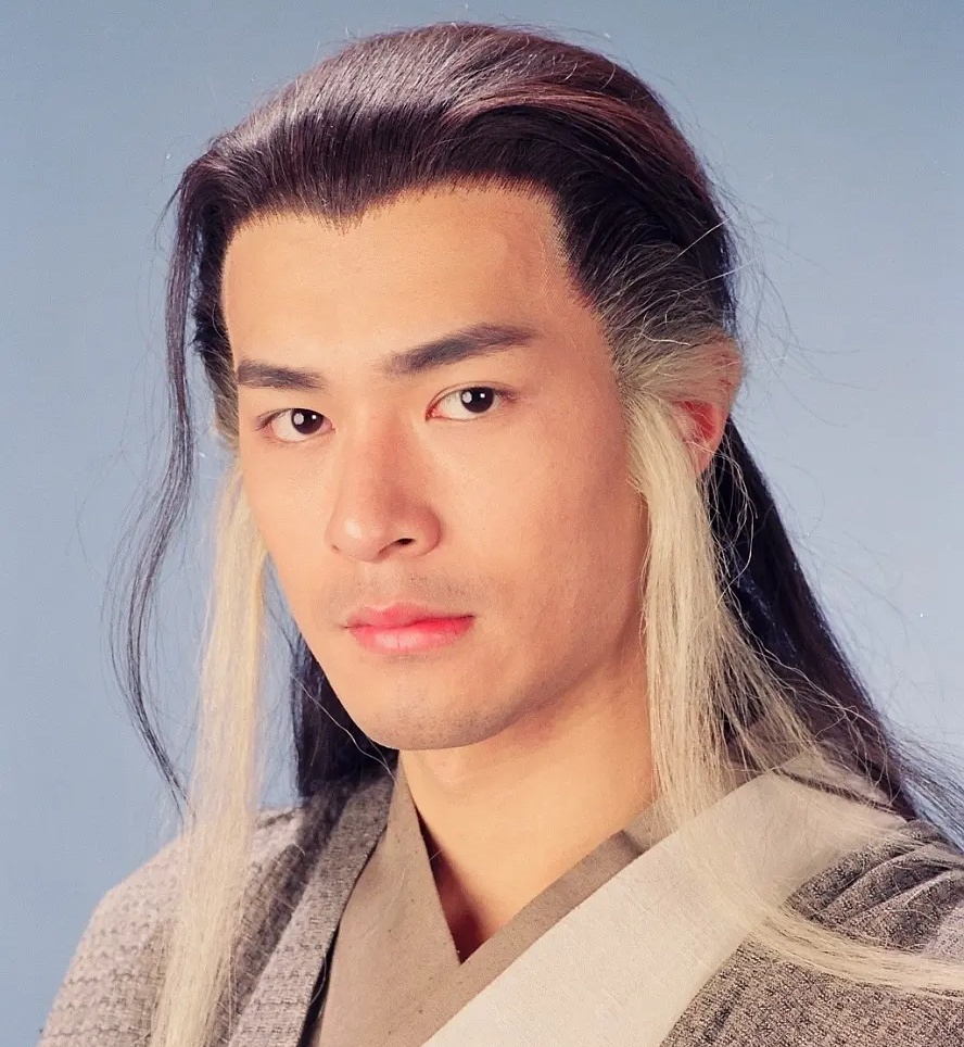TVB|武侠已死？一起回忆TVB经典武侠剧，片头曲一出来，就哭了！