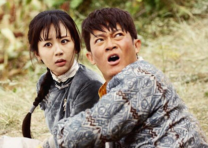 勇敢的心第二部|7年等来续集，年代大剧《勇敢的心2》将播，收视王炸预定了