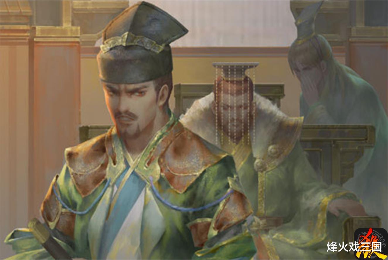 孙权|三国杀：背景帝！武将皮肤中的最强客串王，孙十万果然名不虚传