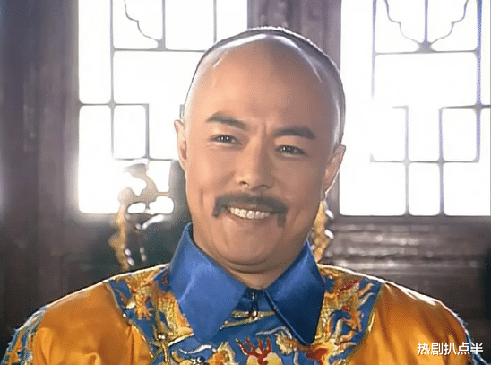 通辽|7位适合演帝王的年轻演员，当陈道明陈宝国老去，他们也有接班人