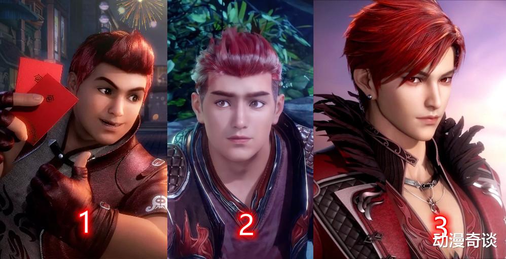 迪丽热巴|马红俊“整容式”换模，以前嫌他胖，现在瘦了帅到追不上