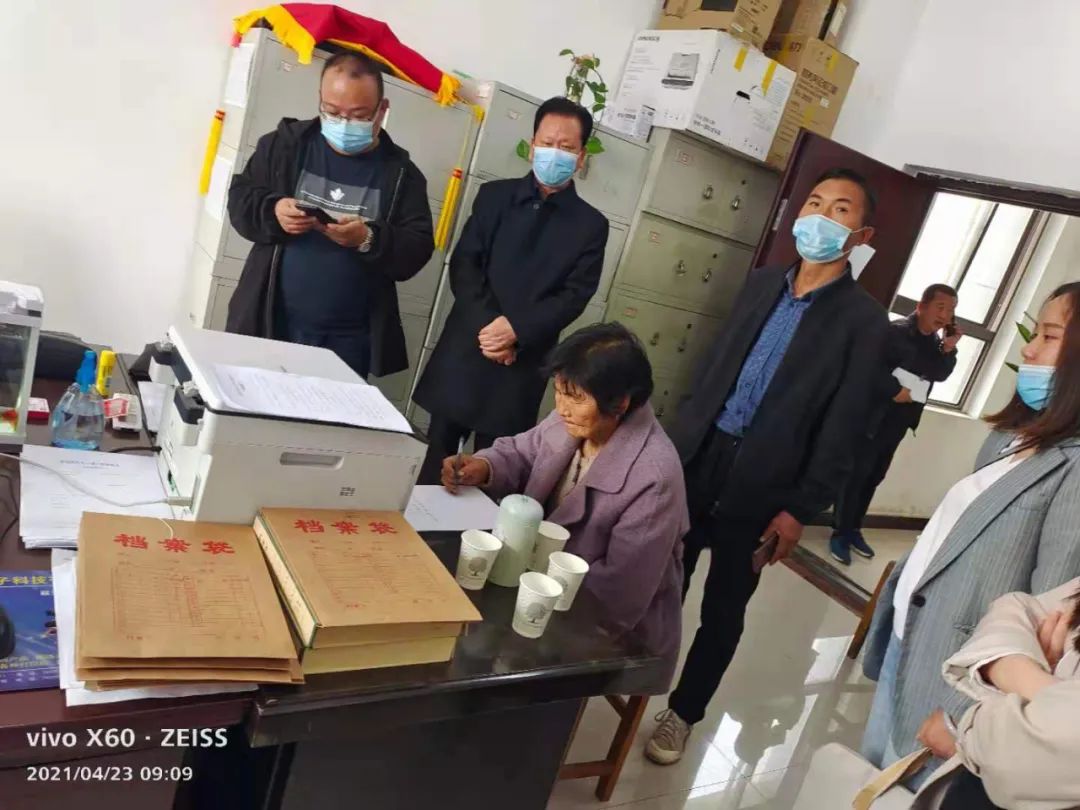 延津融媒 我为群众办实事：县仲裁委暖心调解化纠纷