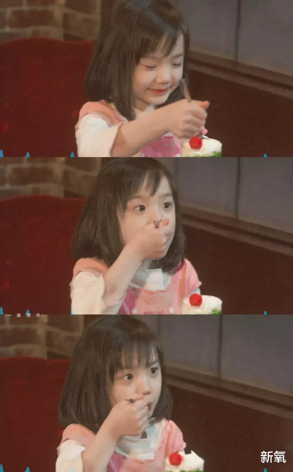 孙俪|3岁就被逼996，沦为亲生父母赚钱工具，这顶流童星不当也罢？