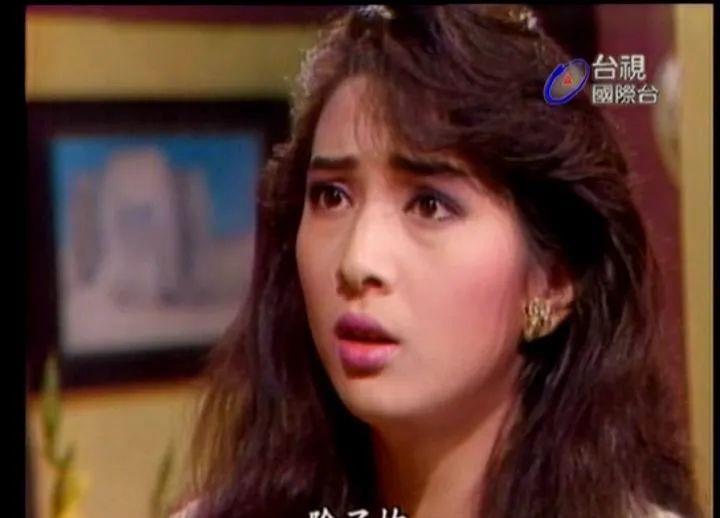 林以真|《家有仙妻》美女林以真55岁冻龄有方!曾秘嫁富翁息影