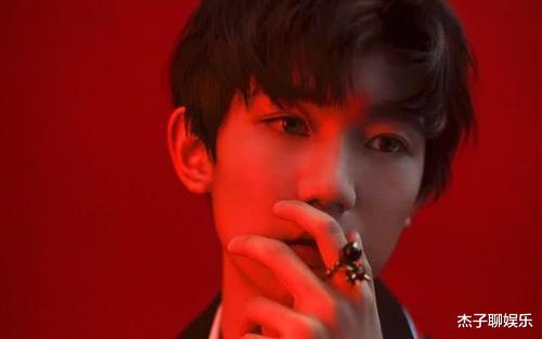 陈红|出道20年，却因过气遭王源点评唱功，这就是娱乐圈的现实？