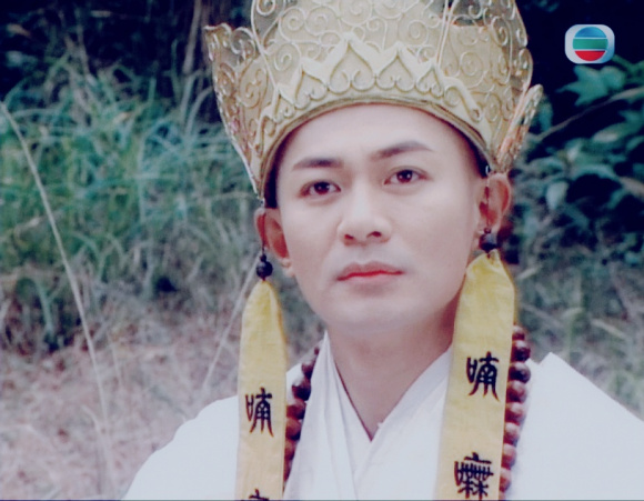 江华|TVB讨人嫌第一名，被老搭档吕颂贤拒认，他退圈后落魄成这样