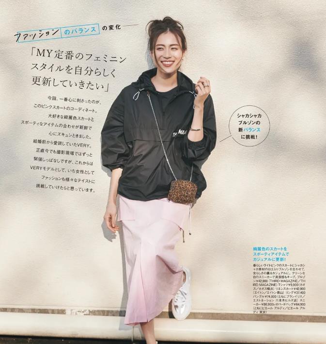 蔡宏志聊时尚|日本太太：舒适不浮夸的穿搭，是“高级感”的来源