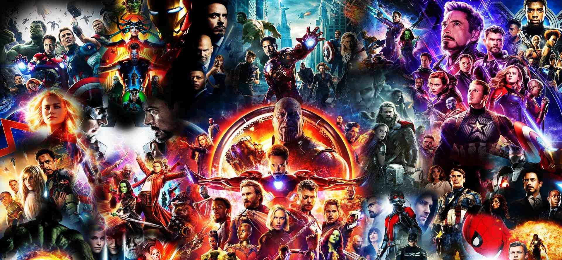 奶球妈咪聊|漫威靠电影赚了230亿，那么创作者能得到多少？说出来你可能不信