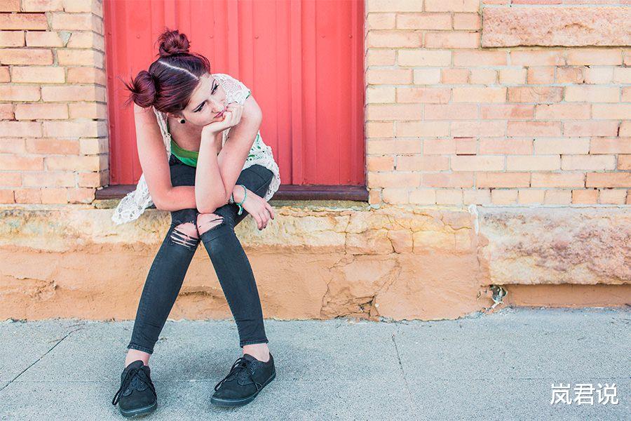 岚君说 征服女人的重点:选择性满足