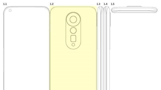 各抒己见 小米12定于12月28日发布,外观已公布,5160mAh+2亿像素跑不了!
