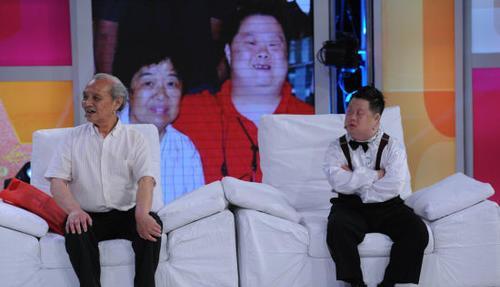 舟舟|“天才指挥家”舟舟：年过4旬光芒散去，他的生活真的很现实！