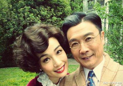 马可|《名媛望族》易懿芳是豪门千金，为爱甘愿为妾，却换不来丈夫的爱