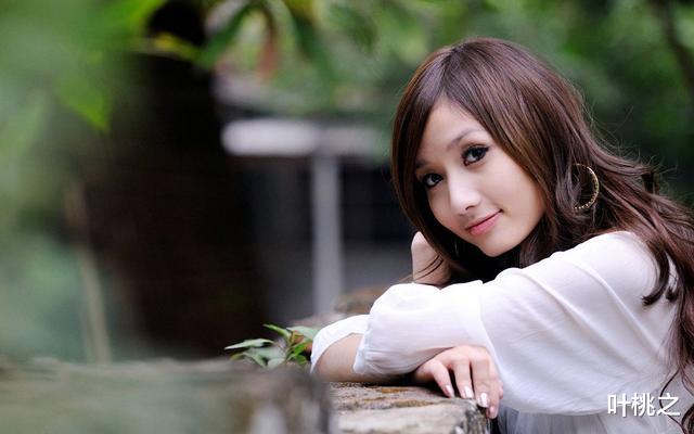 叶桃之|真正聪明的女人，舍得在自己身上做三件事