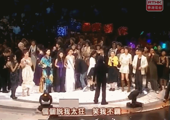 刘涛|他一开口，王菲输了：有一种恐怖，叫大魔王回来了！