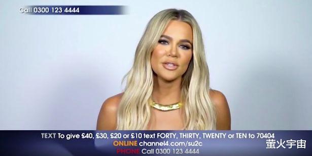 成龙|科勒·卡戴珊罕见自然妆露面，粉丝盛赞，她不用编辑照片也很美