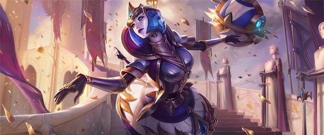 泽拉斯|11.23三大冷门中单法师！发条冰女成团队保障