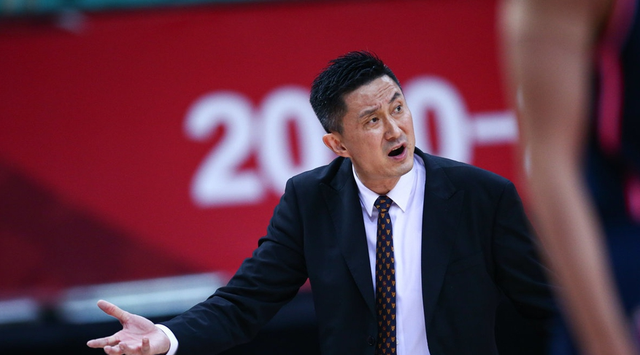 广东男篮|好消息！广东宏远新外援人选浮出水面 朱芳雨要最后一搏